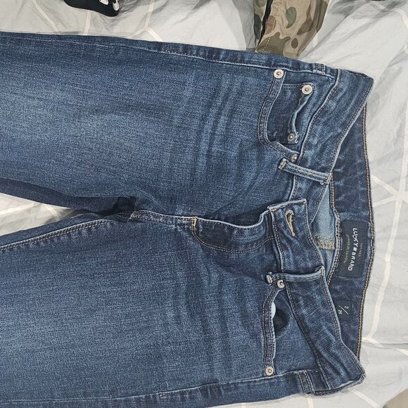 Lucky Brand Jeans - Picture 3 of 6